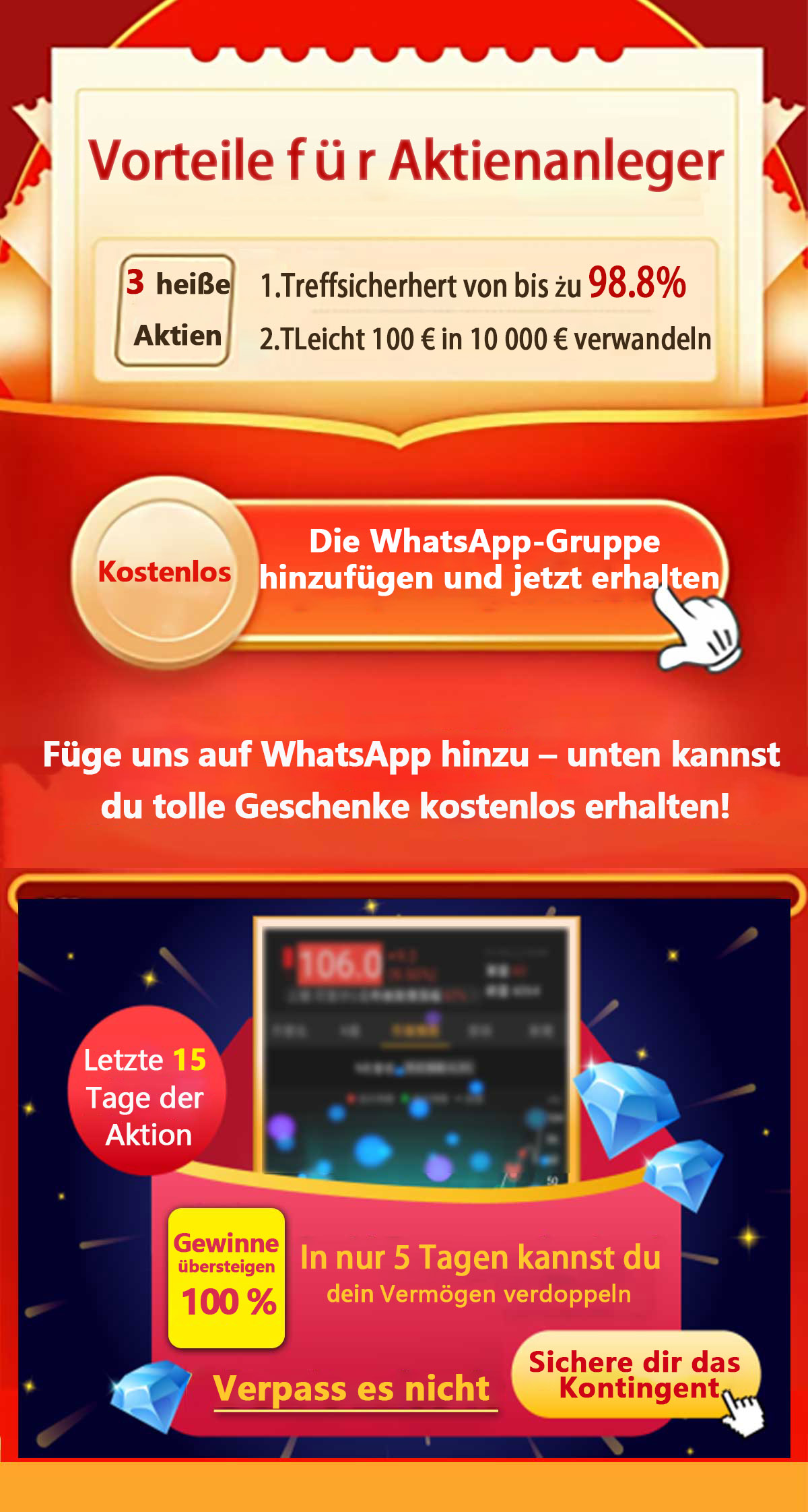 Jetzt mehr erfahren